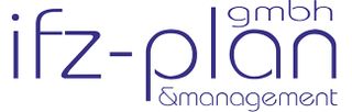 ifz-plan & management Ges.m.b.H. Logo